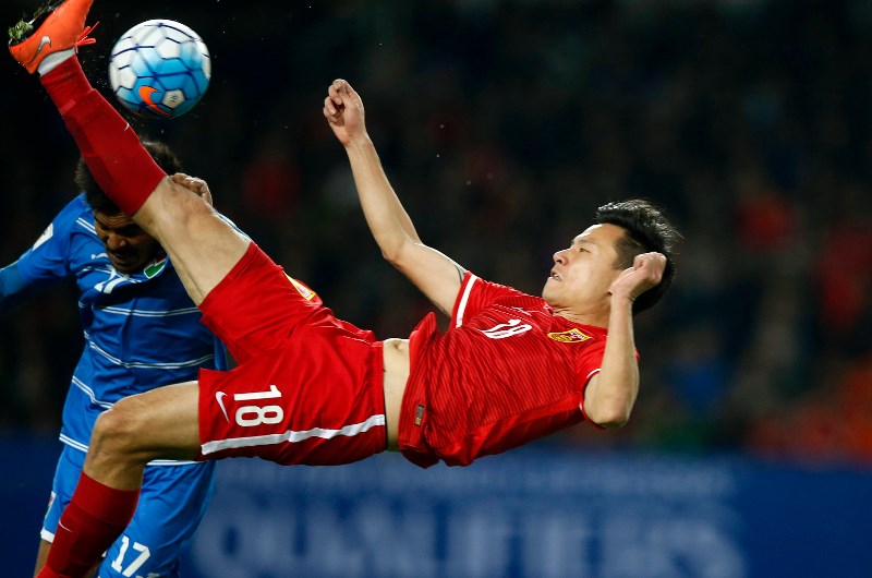 China vs India Preview, Predictions & Betting Tips